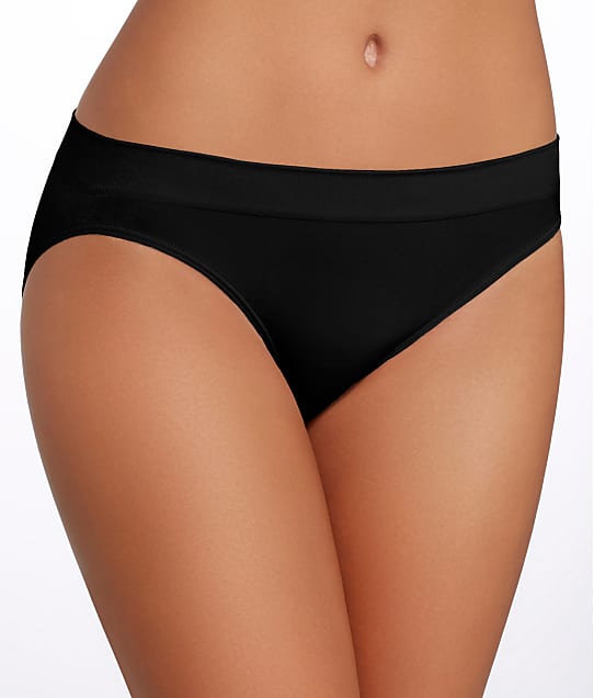 Wacoal B-Smooth Bikini in Black(Full Sets) 832175