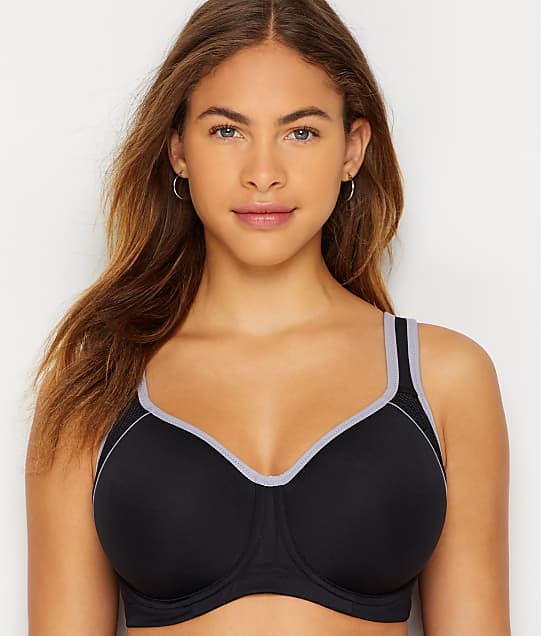 wacoal sports contour bra