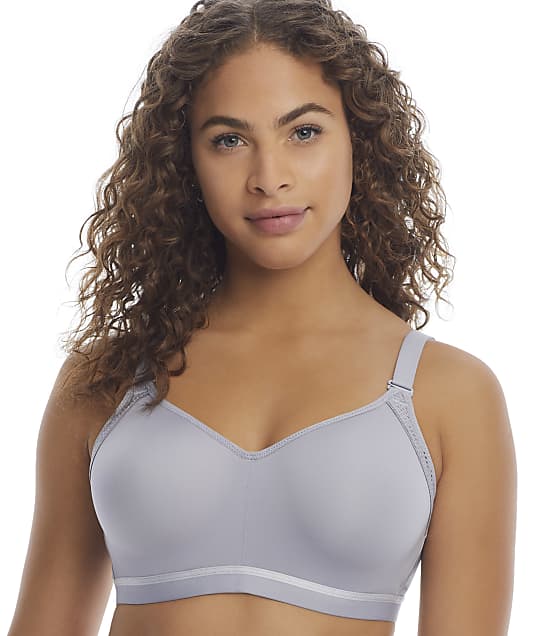 wacoal sport contour underwire bra