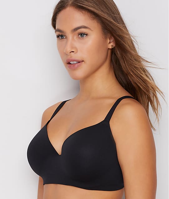 t shirt bra seamless