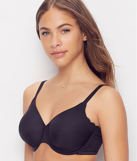 Wacoal Ultimate Side Smoother Bra And Reviews Bare Necessities Style 855338 