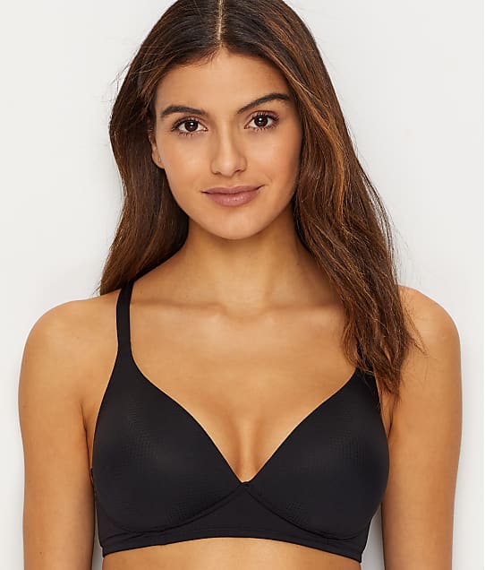 Breathe Freely Wire-Free T-Shirt Bra 