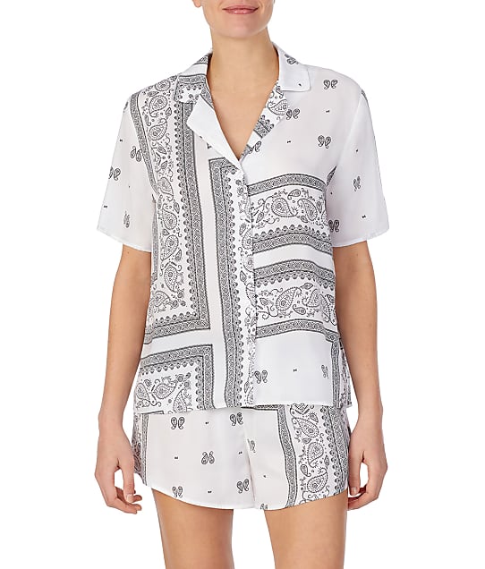 dkny sleepwear