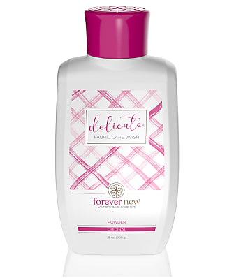 Forever New Delicate Fabric Wash - 32 oz