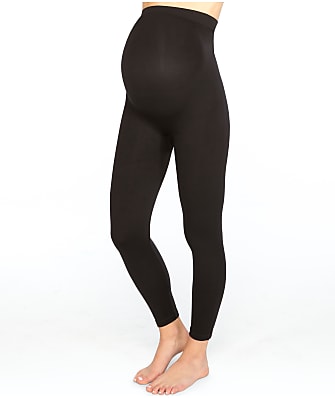 SPANX Plus Size Mama Look At Me Now Leggings