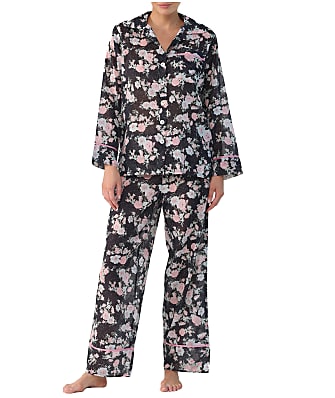 Papinelle Celeste Woven Pajama Set
