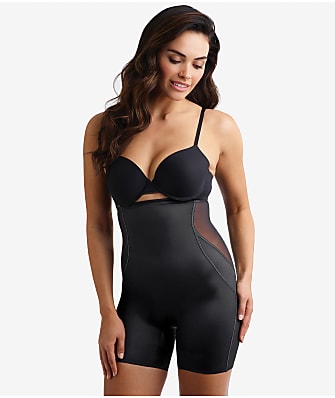Miraclesuit Fit & Firm High-Waist Mid-Thigh Shaper