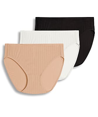 Jockey Supersoft Breathe French Cut 3-Pack