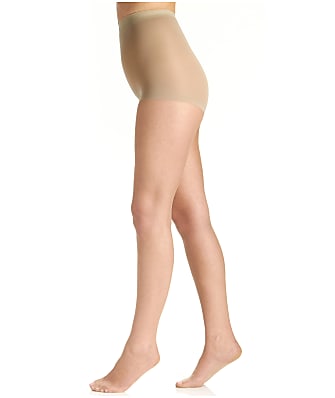 Berkshire Shimmers Control Top Pantyhose