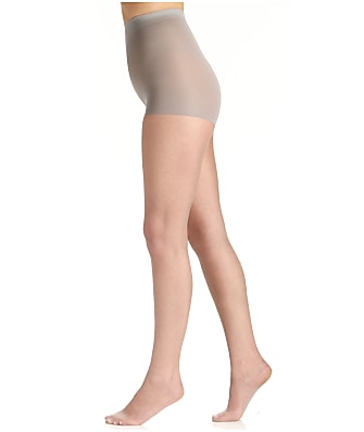Berkshire Shimmers Control Top Pantyhose