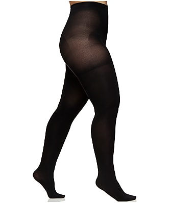 Berkshire Plus Size Easy On Max Coverage Cooling Control Top Tights
