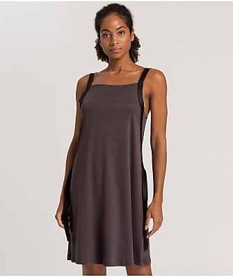Hanro Thea Knit Tank Gown