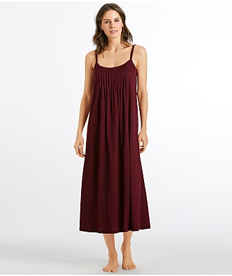 Hanro Juliet Knit Gown
