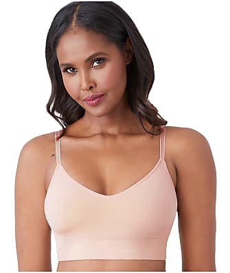 Wacoal B-Smooth Wire-Free Bralette
