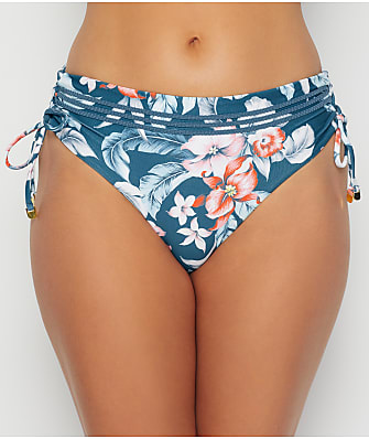 Azura South Pacific Side Tie Bikini Bottom