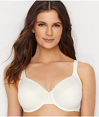 Bali Passion For Comfort Back Smoothing Bra