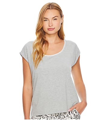 Bare Necessities Rise and Shine Satin and Jersey T-Shirt