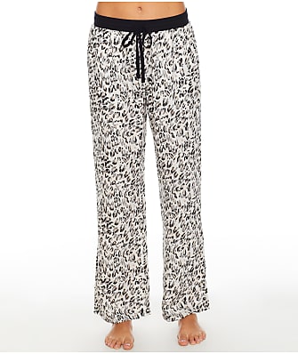 Bare Necessities Rise and Shine Satin Pants