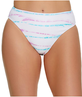 Becca Iconic Danielle High-Waist Bikini Bottom