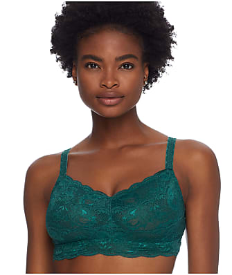 Cosabella Never Say Never Sweetie Curvy Bralette
