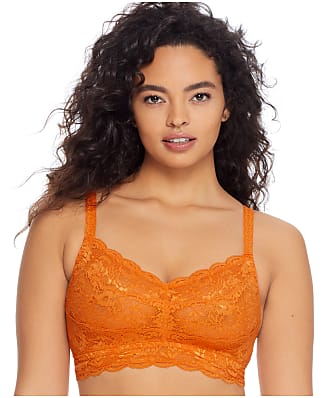 Cosabella Never Say Never Sweetie Curvy Bralette