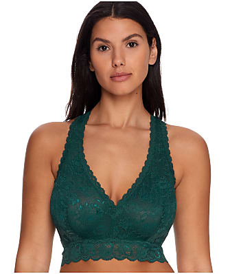 Cosabella Never Say Never Curvy Racie Bralette