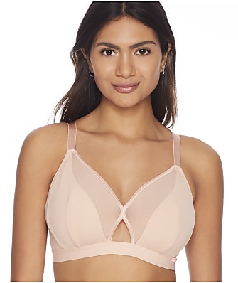 Curvy Kate Get Up And Chill Wire-Free Bralette