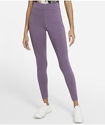 nike high waist leggins