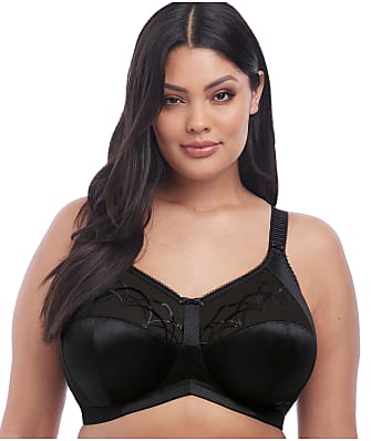 Elomi Cate Side Support Wire-Free Bra