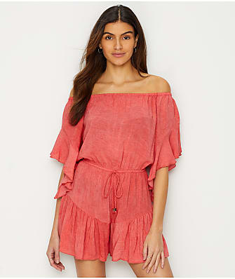 Swimsuit Cover-Ups SALE, Up To 70% Off