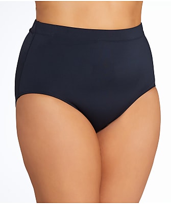 Elomi Plus Size Classic Shaping Bikini Swim Bottom