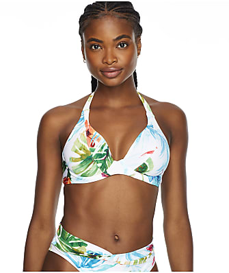 Fantasie Kiawah Island Halter Bikini Top