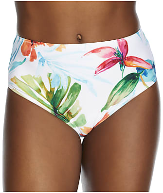 Fantasie Kiawah Island High-Waist Bikini Bottom