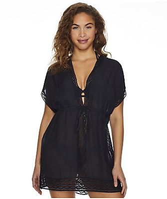 Freya Sunscape Tunic Cover-Up