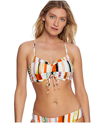 Freya Shell Island Bralette Bikini Top