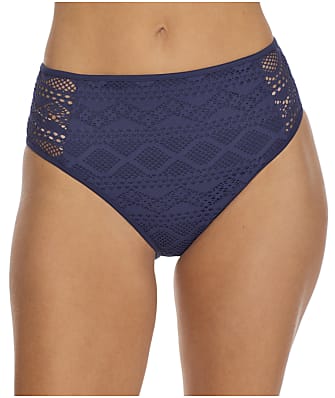 Freya Sundance High-Waist Bikini Bottom