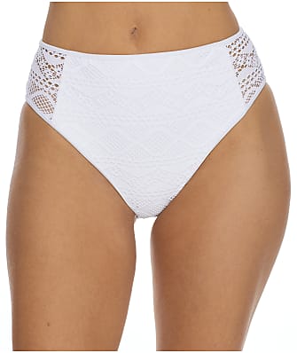 Freya Sundance High-Waist Bikini Bottom