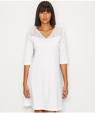 Hanro Moments Knit Nightgown