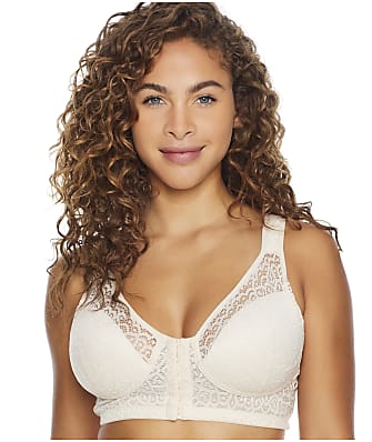 Leading Lady Nora Posture Support Front-Close Bra