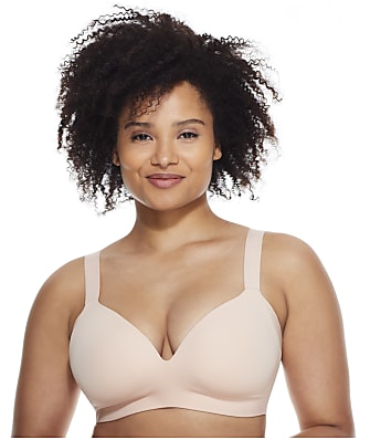 Le Mystère 360 Smoother Everyday Wire-Free Bra