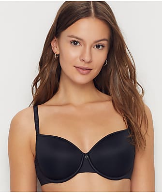 Women's Underwear Thin-Cup Bra With No Underwire To Lift Up And Push  Together For Picking-Up Saggy Breasts And Shaping Sides