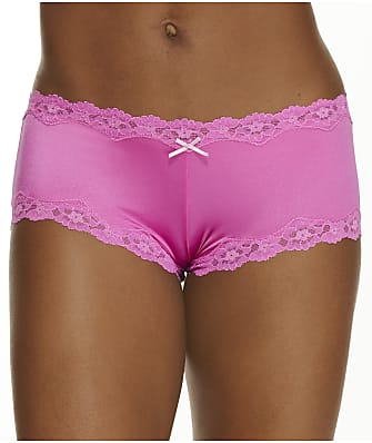 Maidenform Scalloped Lace Hipster