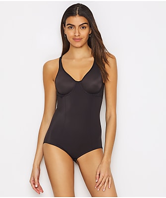 Maidenform Firm Control Shaping Bodysuit