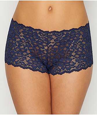 Maidenform Sexy Must Have Lace Boyshort