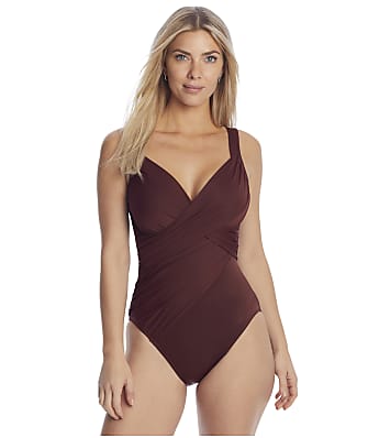 Edge Microfiber Hipster – Miraclesuit