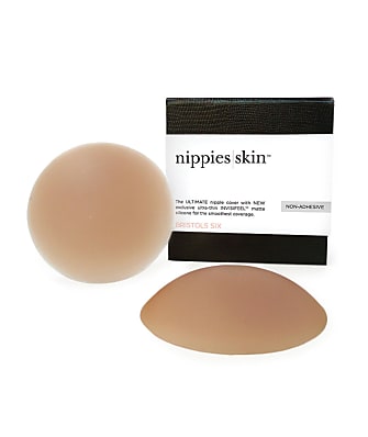 B-Six Nippies Non-Adhesive