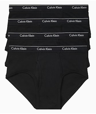 Calvin Klein Cotton Classic Brief 4-Pack