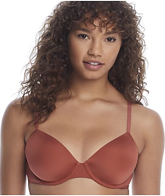 NearlyNude The Naked Demi Bra