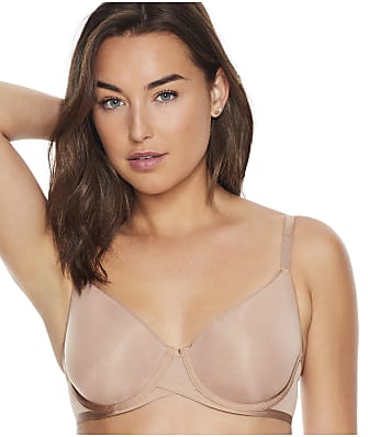 NearlyNude The Mesh Full Support Bra