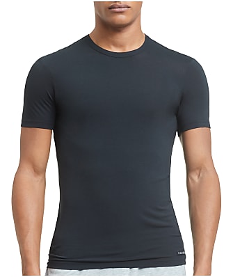 Calvin Klein Ultra-Soft Modal T-Shirt